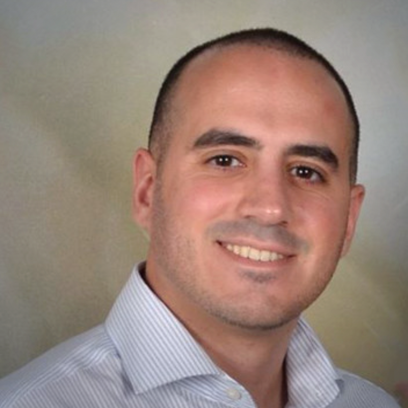 Erik Gonzalez, founder of WorkFin Consulting