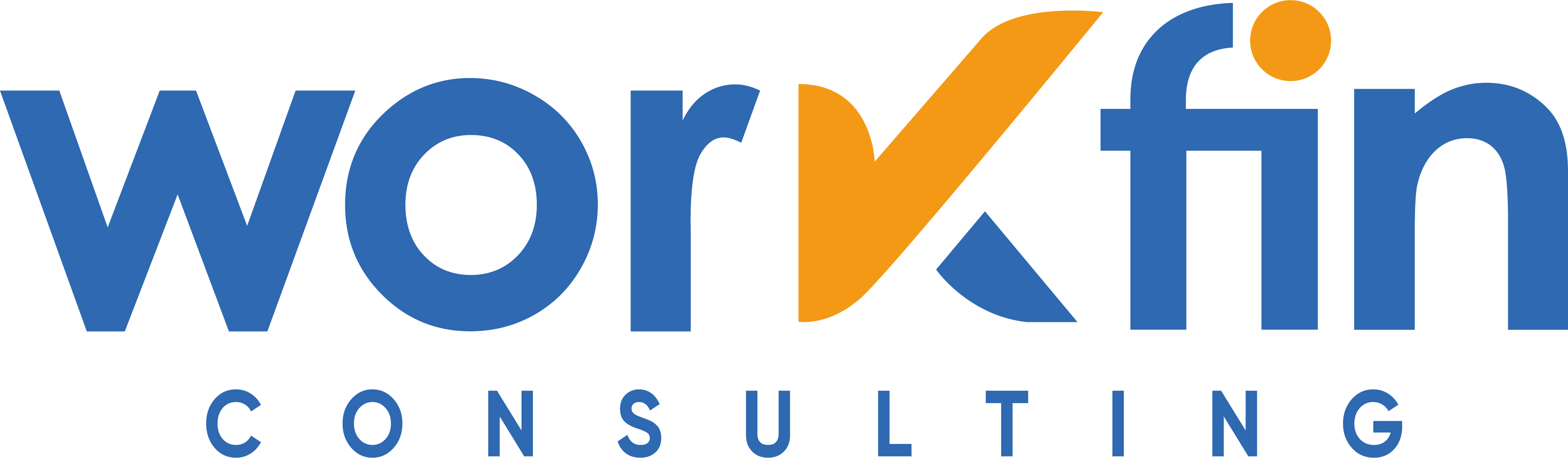 WorkFin Consulting